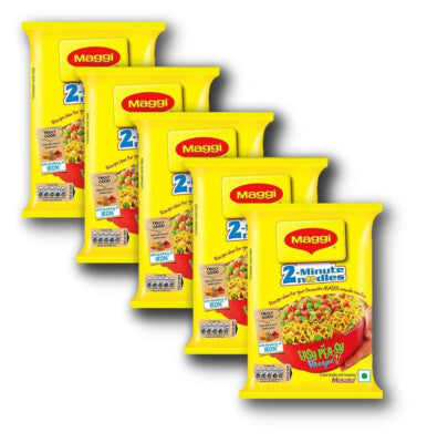 Maggi Noodles 70G