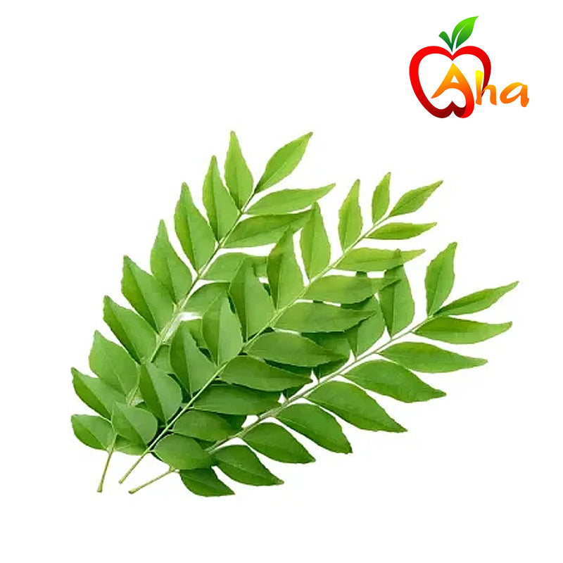 Curry Leaves