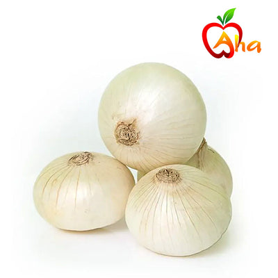 White onion