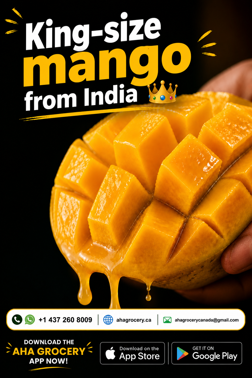 Banginapally Mangoes
