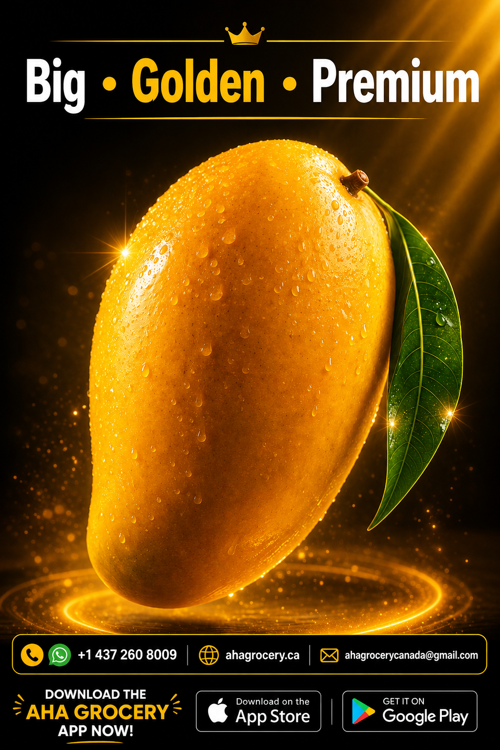 Banginapally Mangoes