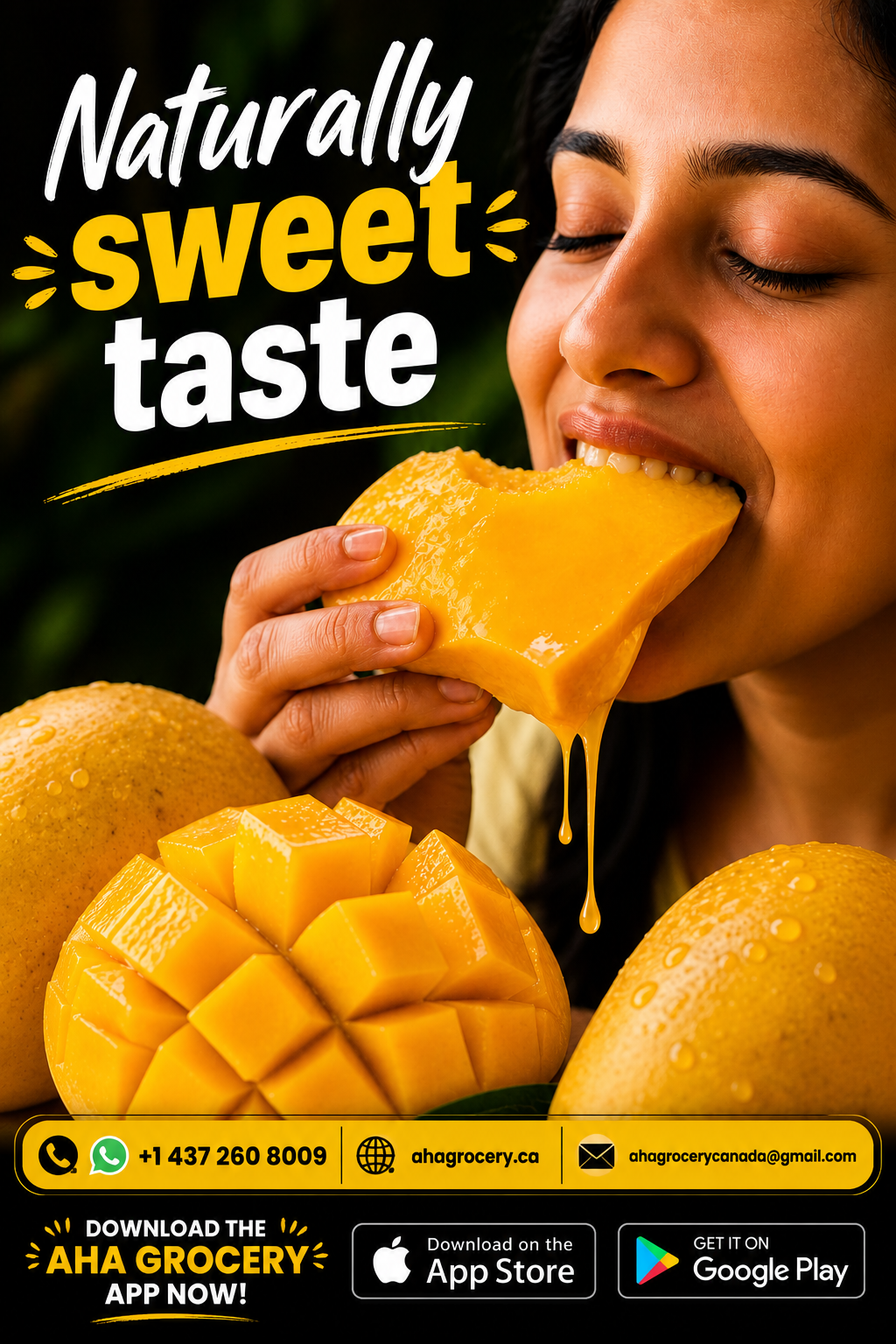 Banginapally Mangoes