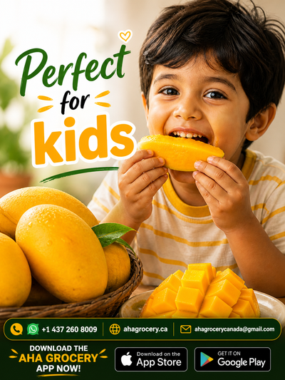 Banginapally Mangoes