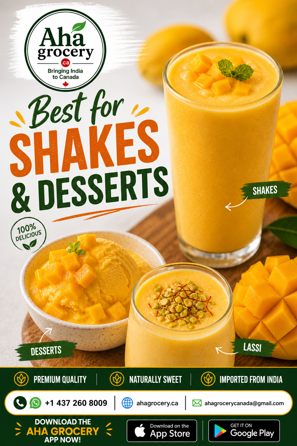 Banginapally Mangoes