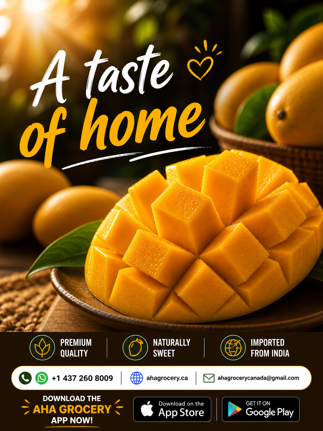 Banginapally Mangoes